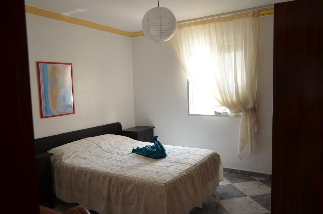 Casa Rural En Almayate Bajo Алмаяте Бахо Екстериор снимка